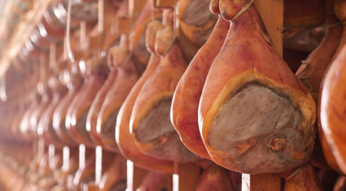 Italia se luptă cu pesta porcină: Prosciutto sub amenințare și apelul disperat al fermierilor către armată Prosciutto
