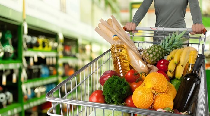 Strategiile ascunse ale supermarketurilor: Cum suntem manipulați să cumpărăm mai mult Strategiile ascunse ale supermarketurilor