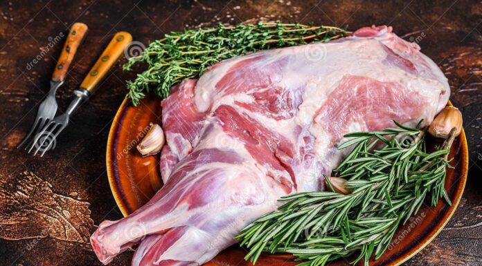 Analiză post-Paște: Evoluția prețurilor la carnea de miel Cum a influențat Paștele strategiile de preț și vânzări ale comercianților