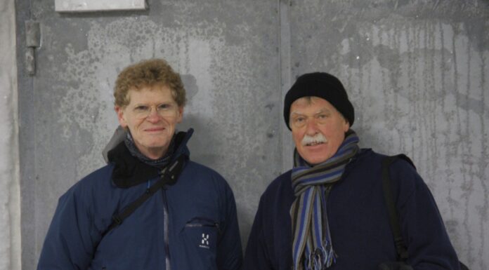 Cercetătorii responsabili de crearea seifului imens de semințe de la Polul Nord câștigă Premiul Mondial pentru Alimentație "Cary Fowler și Geoffrey Hawtin, inițiatorii proiectului Svalbard Global Seed Vault, au fost onorați cu Premiul Mondial pentru Alimentație 2024 pentru eforturile lor de a proteja diversitatea agricolă globală.