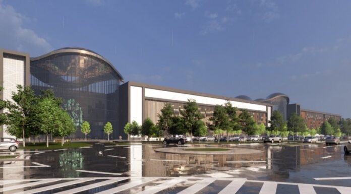 Cluj va avea un nou mall: locație, detalii și planuri