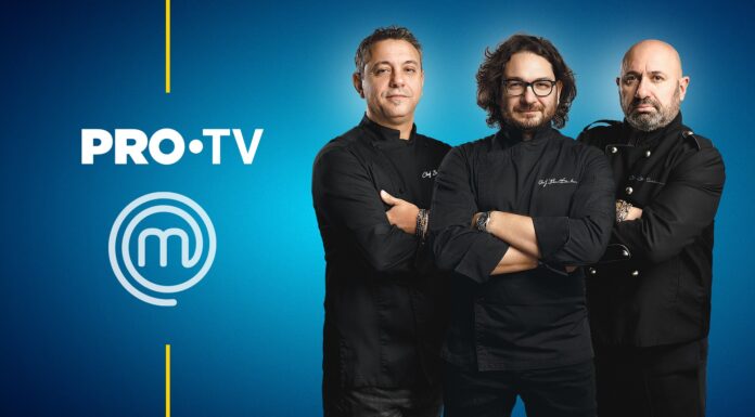 Pro TV și Chefii câștigă prima rundă în războiul cu Antena 1 MasterChef Romania