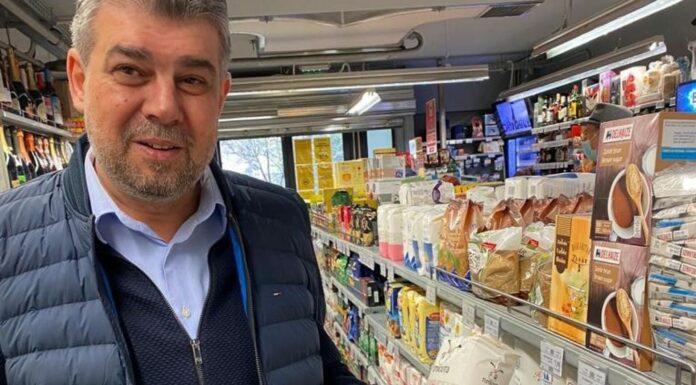 ANPC impune semnalizarea clară a micșorării gramajului produselor ANPC și premierul Ciolacu iau măsuri împotriva scumpirilor mascate