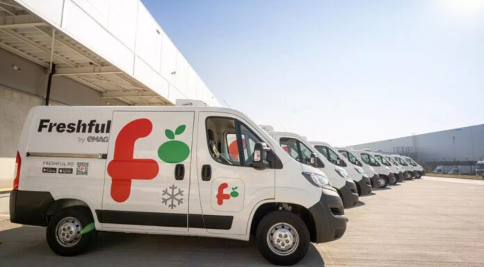 Fenomenul Freshful de Paște: Cum a schimbat eMAG obiceiurile de cumpărături Freshful by eMAG