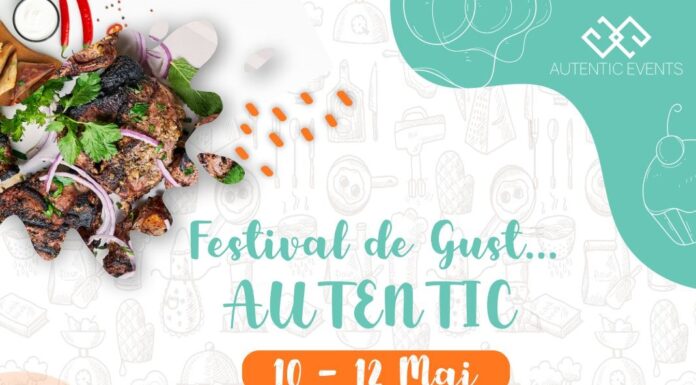 Festival de Gust Autentic la Parcul Izvor, București – O explozie de arome tradiționale Tradiție și gust: Vino la Festivalul de Gust Autentic în Parcul Izvor