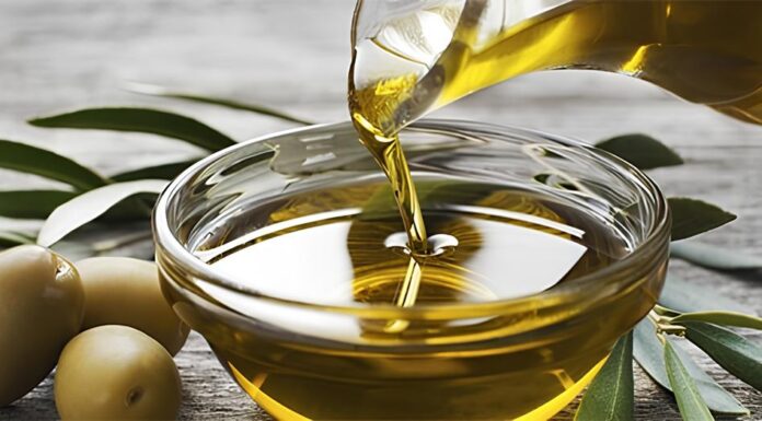 Mega Image retrage de la vânzare ulei de măsline contaminat cu pesticid și îndeamnă clienții să nu îl consume Sănătatea consumatorilor în pericol: Ulei de măsline contaminat retras imediat de Mega Image