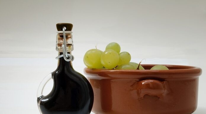 Oțetul, salsa și muștarul: Condimentele sănătoase recomandate de experți