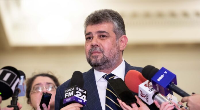 „Nu ne mai păcăliți!”: Marcel Ciolacu atacă shrinkflation cu transparență obligatorie Ciolacu vrea etichete clare: Lupta României împotriva shrinkflation după modelul francez