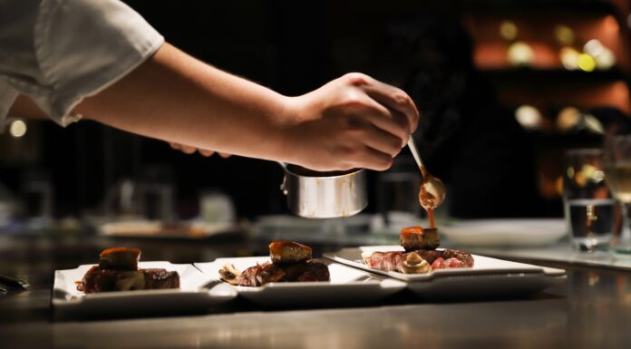 Restaurante Michelin pentru gurmanzii cu buget limitat: Descoperă unde poți mânca ieftin și bine Restaurante Michelin pentru gurmanzii cu buget limitat: Descoperă unde poți mânca ieftin și bine