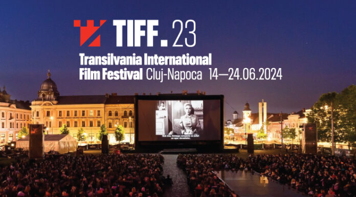 Delicii culinare și capodopere cinematografice: Experimentează Film Food la TIFF.23