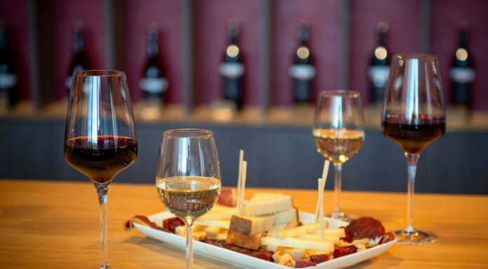 Villa Vinèa anunță un vin nou, Rubin Riserva 2016, și extinde crama din Mureș