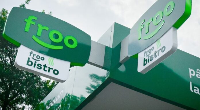 Lanţul de magazine Froo a ajuns în România; Unde se află primele magazine din Bucureşti?
