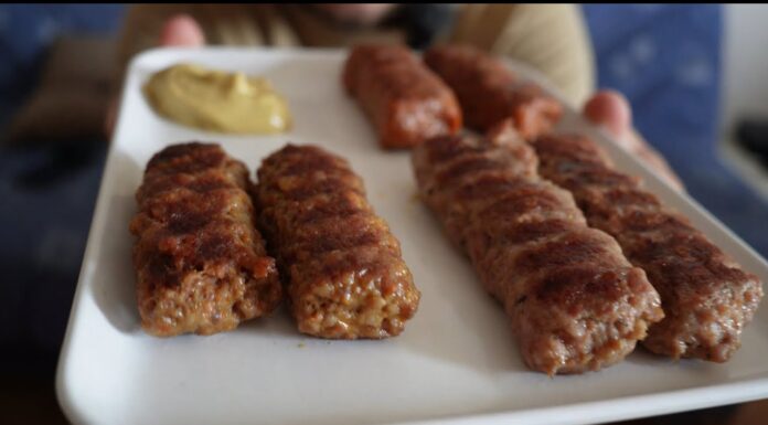 Top 5 mici de la carmangeriile din Timișoara