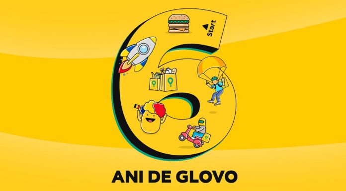 6 trenduri care au cucerit comenzile de mâncare din România după 6 ani de Glovo