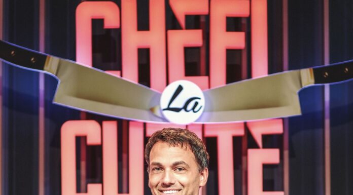 Sezonul 14 Chefi la Cuţite a demarat: au început filmările şi aflăm noutăţi