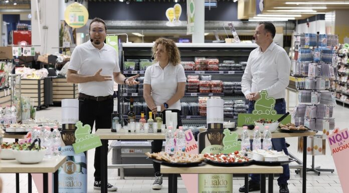 Uleiurile de măsline 100% naturale de la Măslinescu, acum în Auchan