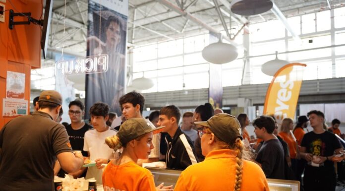 Popeyes continuă extinderea în România, cu două noi restaurante; Unde se află ele?