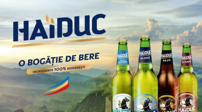 Berea produsă de magazinul Penny, Haiduc are acum o reţetă nouă