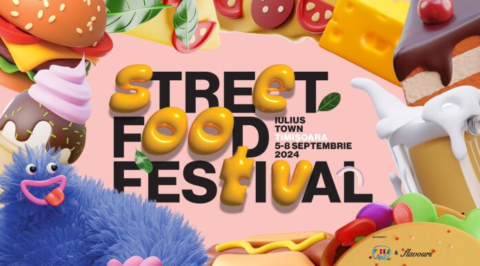 Street Food Festival revine la Timişoara, cu o ediţie de toamnă, foarte curând