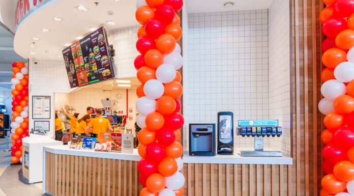 Burger King ajunge la Cluj! Iată unde se află primul restaurant din Cluj-Napoca