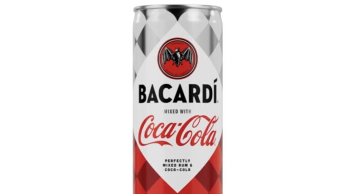 Coca-Cola lansează propria „Cuba Libre” în colaborare cu Bacardi