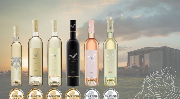 Crama Liliac obţine 6 medalii la concursul de vinuri Mundus Vini