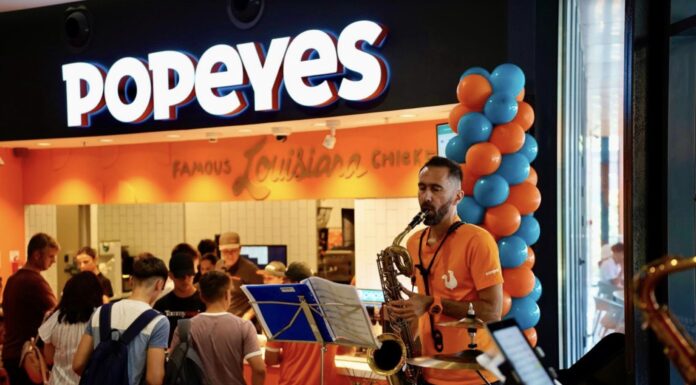 Popeyes deschide primul restaurant din Ploiești; Unde se află acesta?