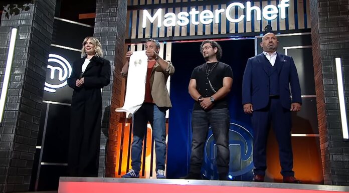 Cum a fost primul episod MasterChef cu cei trei chefi reveniți? S-au gătit pietre și… situationship