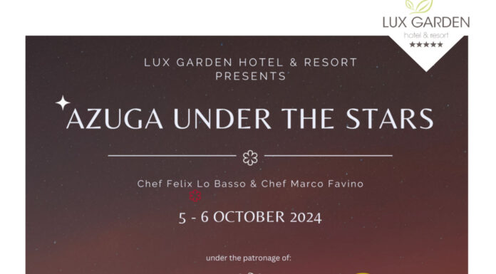 Azuga Under the Stars aduce chefi Michelin în România; Începe mâine, pe 5 octombrie