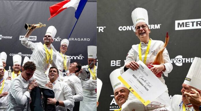 Franța câștigă prestigiosul concurs Bocuse d’Or 2025; Ce probe au fost?