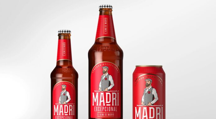 Marcă nouă de bere în România, la fix pentru vară; Ce pregăteşte Bergenbier?