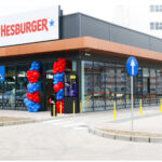 Hesburger atinge pragul de 10 restaurante în România, cu o deschidere la Crevedia