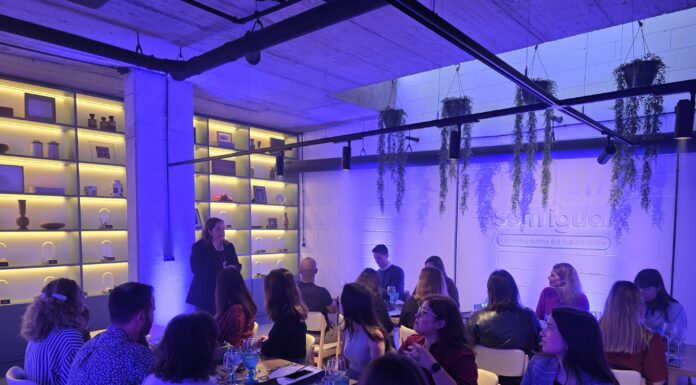 Samsung deschide un restaurant pop-up în Lisabona; Galaxy AI îți compune rețeta personalizată Samsung deschide restaurantul „Sem Igual” în Lisabona, cu meniuri create de Galaxy AI