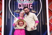 Claudiu Gherguț câștigă finala „Chefi la cuțite” 2025; Ce s-a gătit?