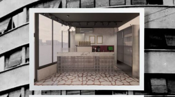 Mămăligă cu nostalgie și un pahar de lapte: Lacto Bar revine, de data asta cu espresso shot!