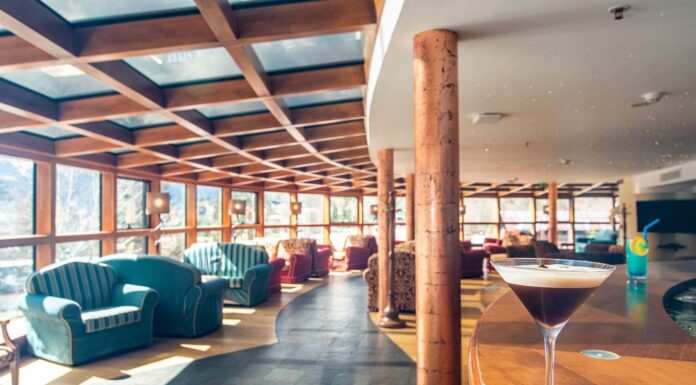 Primăvara Gastronomică; Marco Favino, Giovanni Santarpia și Oana Coantă gătesc la Lux Garden Azuga