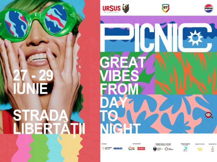 PICNIC Oradea