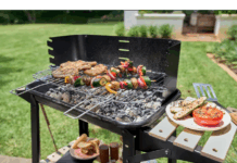 LIDL aprinde focul verii: grătare, bere rece și gusturi grecești