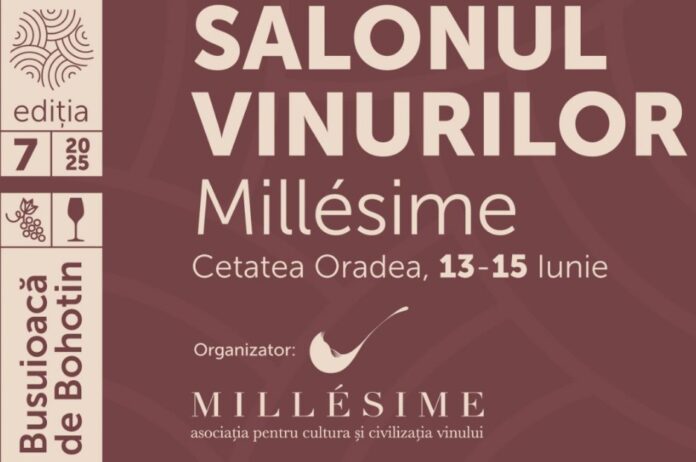 Masterclass-uri cu vinuri rare