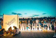 WishFest 2025 ajunge în Parcul Titan