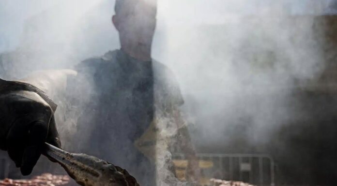 GrillFest BBQ Arena 2025: Bucureștiul se transformă în capitala europeană a grătarului pe 20 iunie