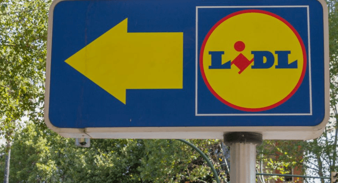 Lidl lansează carne tocată hibridă în Belgia; gust de vită, dar cu proteine vegetale Lidl