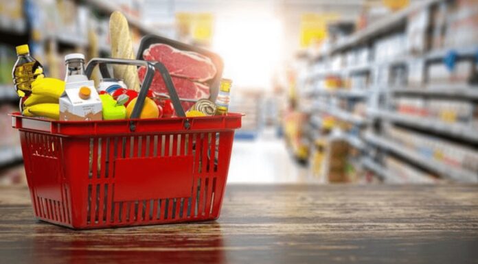 Alimentele se scumpesc de la 1 iulie; expiră plafonarea prețurilor și revine adaosul comercial liber Alimentele se scumpesc de la 1 iulie