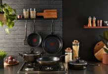Electro Weekend: 10 produse Tefal care fac diferența în bucătăria de acasă Electro Weekend