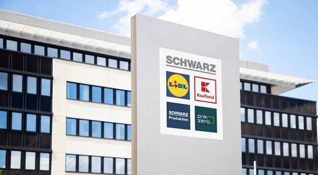 Schwarz