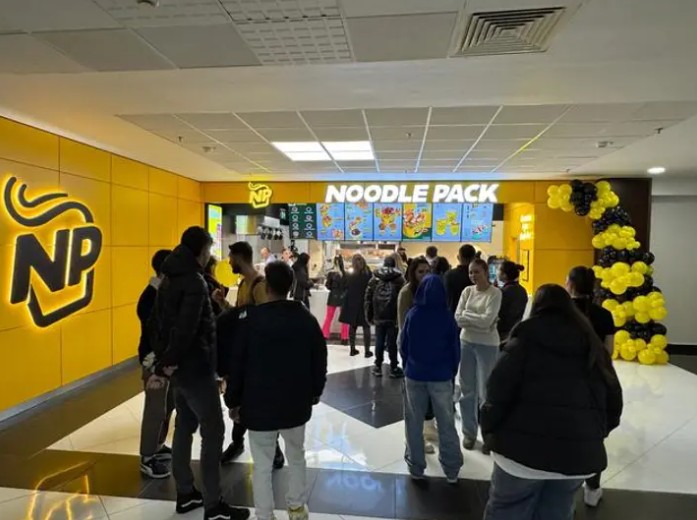 Noodle Pack