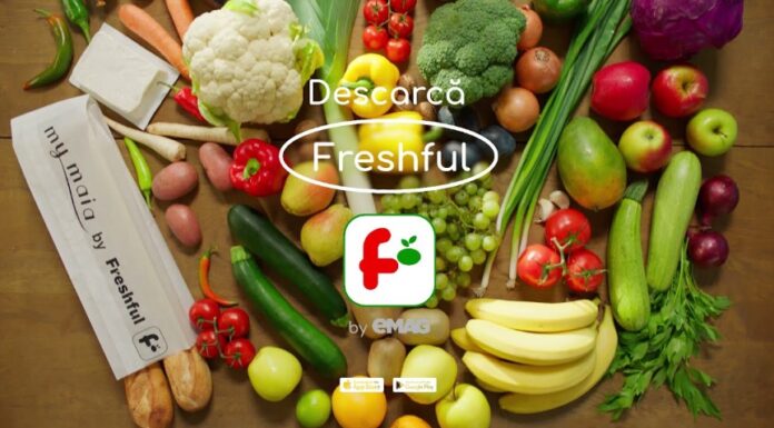Festival de reduceri la Freshful; alimente cu până la -40% discount Freshful
