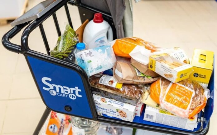 Screenshot_45 Carrefour