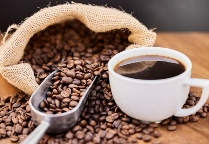 Prețul cafelei