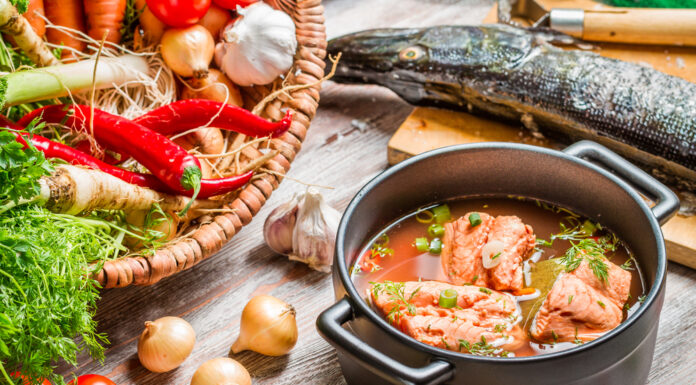 Dobrogea vrea titlul de Destinație Gastronomică Europeană 2029 Dobrogea